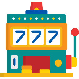 Rocket Bingo Casino Slot Machine